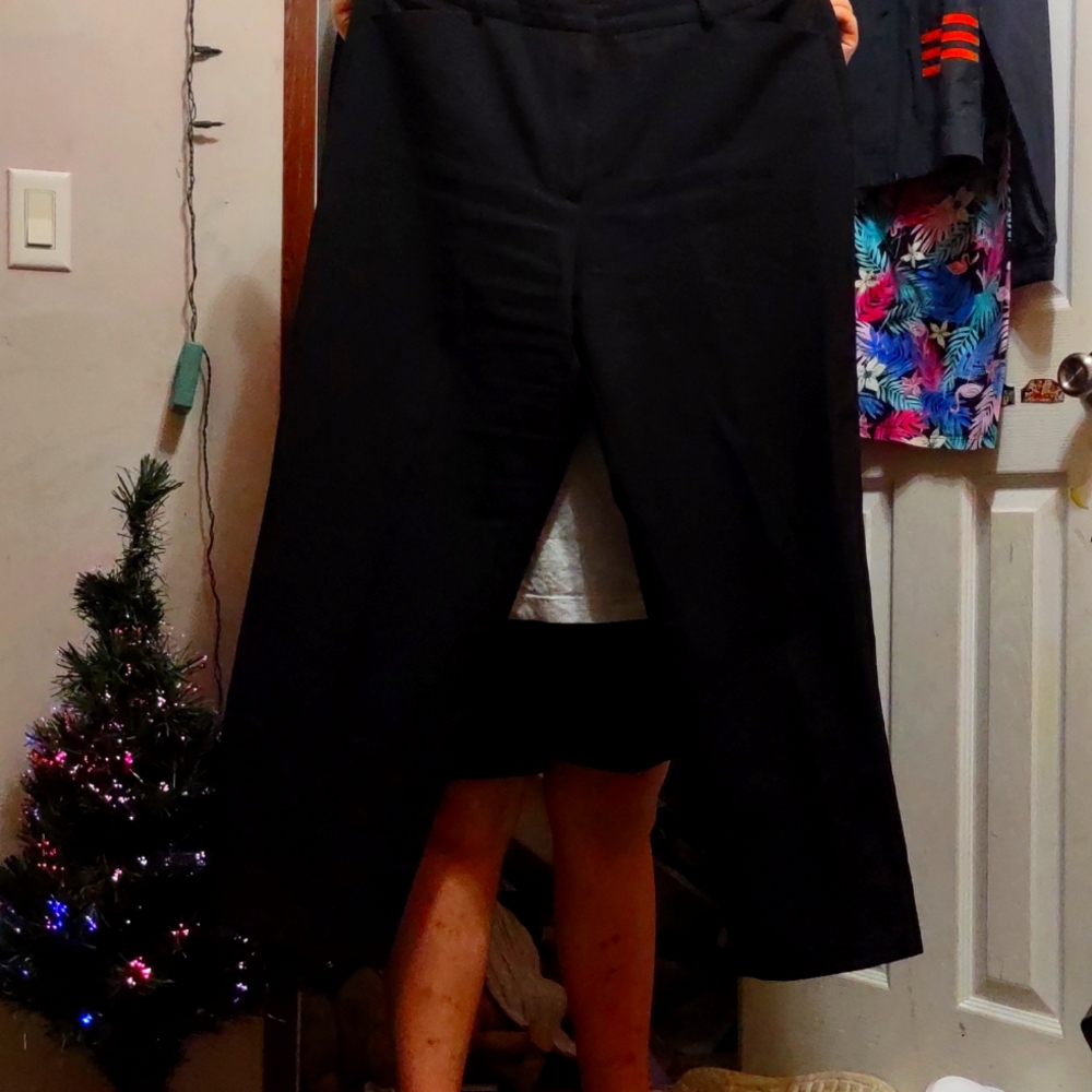 Kathie Lee pants